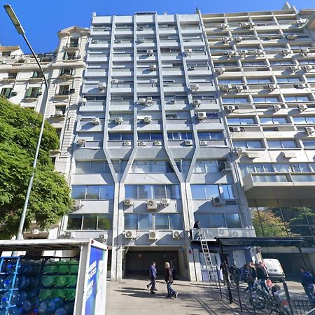 Appartement Loft Obelisco à Buenos Aires Extérieur photo