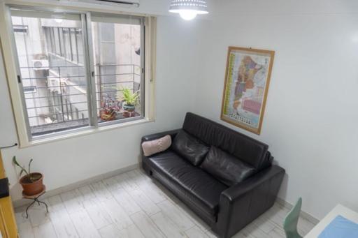 Appartement Loft Obelisco à Buenos Aires Extérieur photo