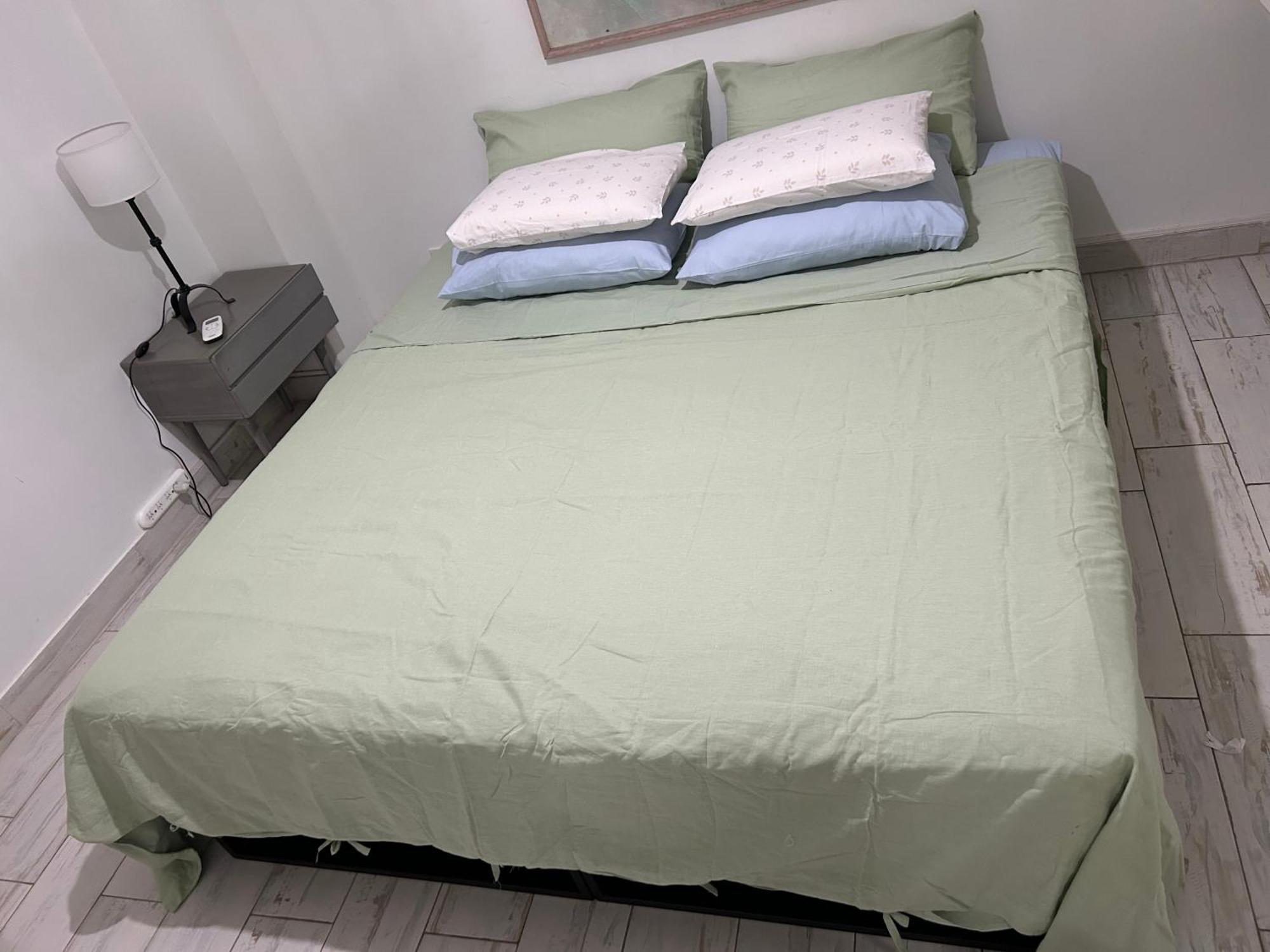 Appartement Loft Obelisco à Buenos Aires Extérieur photo