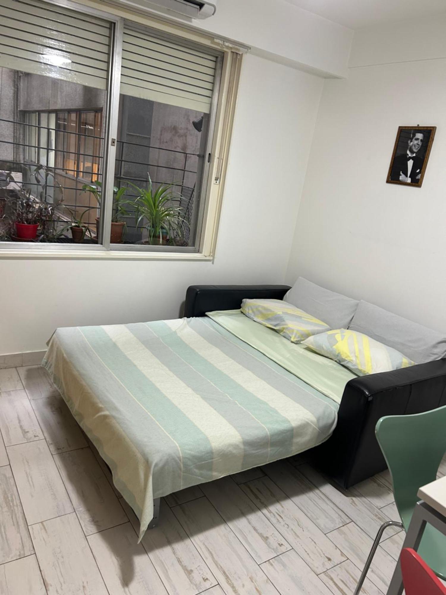 Appartement Loft Obelisco à Buenos Aires Extérieur photo